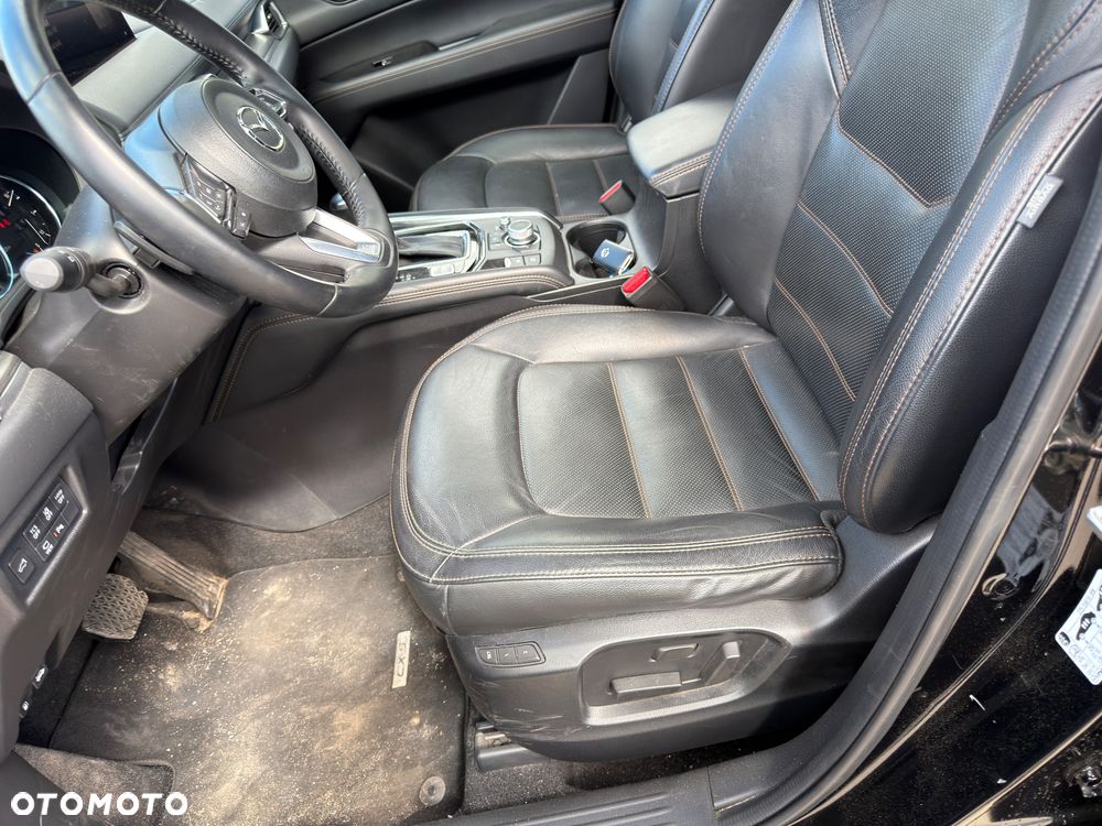 Mazda CX-5 2.0 Homura 2WD - 10