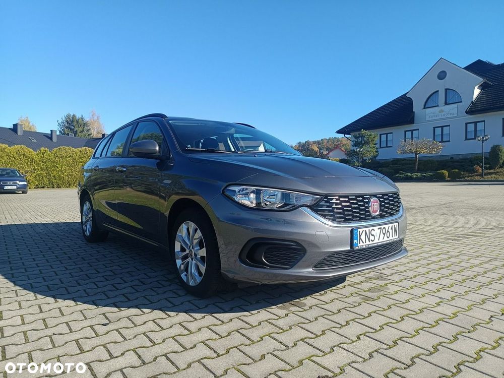 Fiat Tipo 1.4 16v Pop - 6
