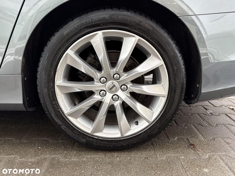 Volvo V90 D3 Momentum - 26