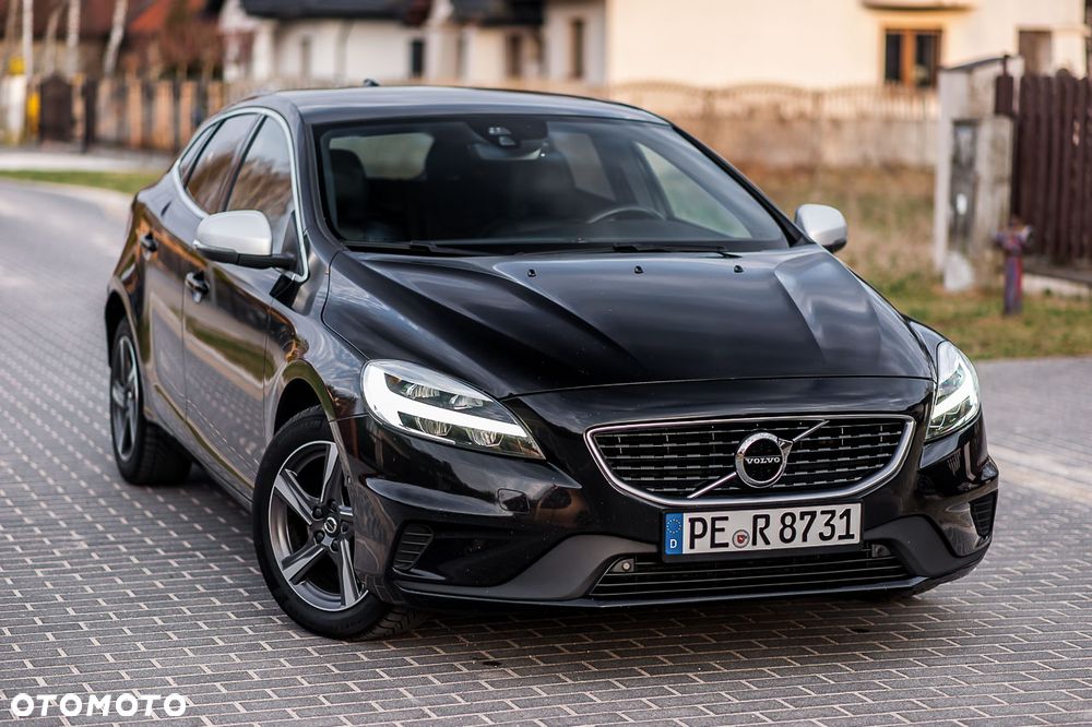 Volvo V40 - 4