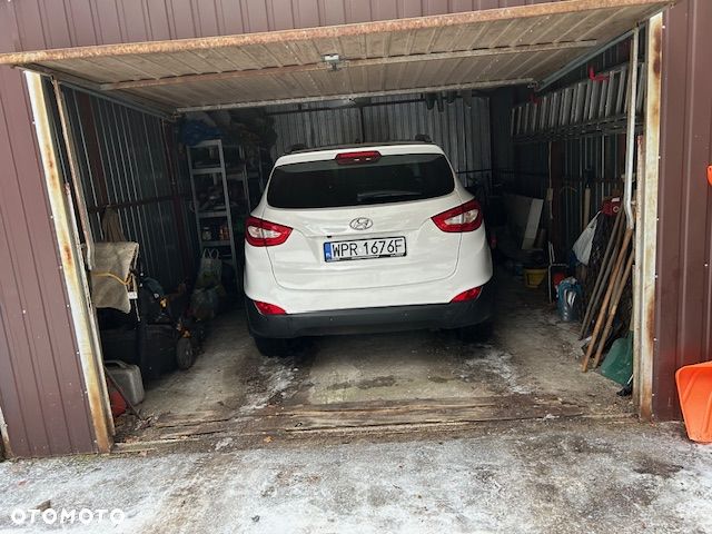 Hyundai ix35 ver-2-0-crdi-premium - 2