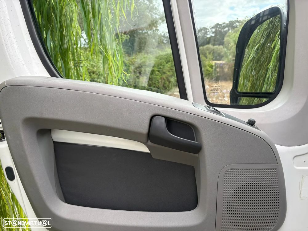 Citroën JUMPER 2.2 HDI - 8