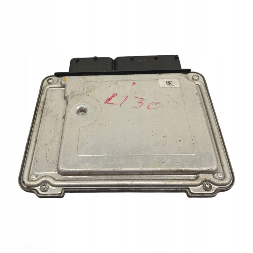 KOMPUTER STEROWNIK SILNIKA KIA SPORTAGE III 2.0 CRDI 39101-2F771 0281031733 - 4