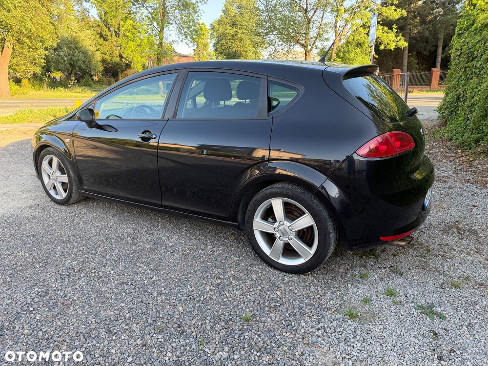 Seat Leon - 13