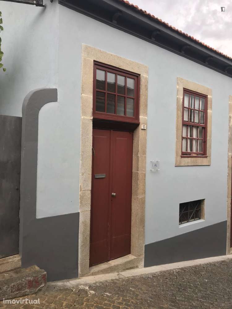 Casa com 2 quartos - localizado em Vila nova de gaia - Grande imagem: 4/6