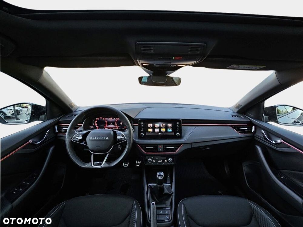 Skoda Scala 1.5 TSI Monte Carlo - 13