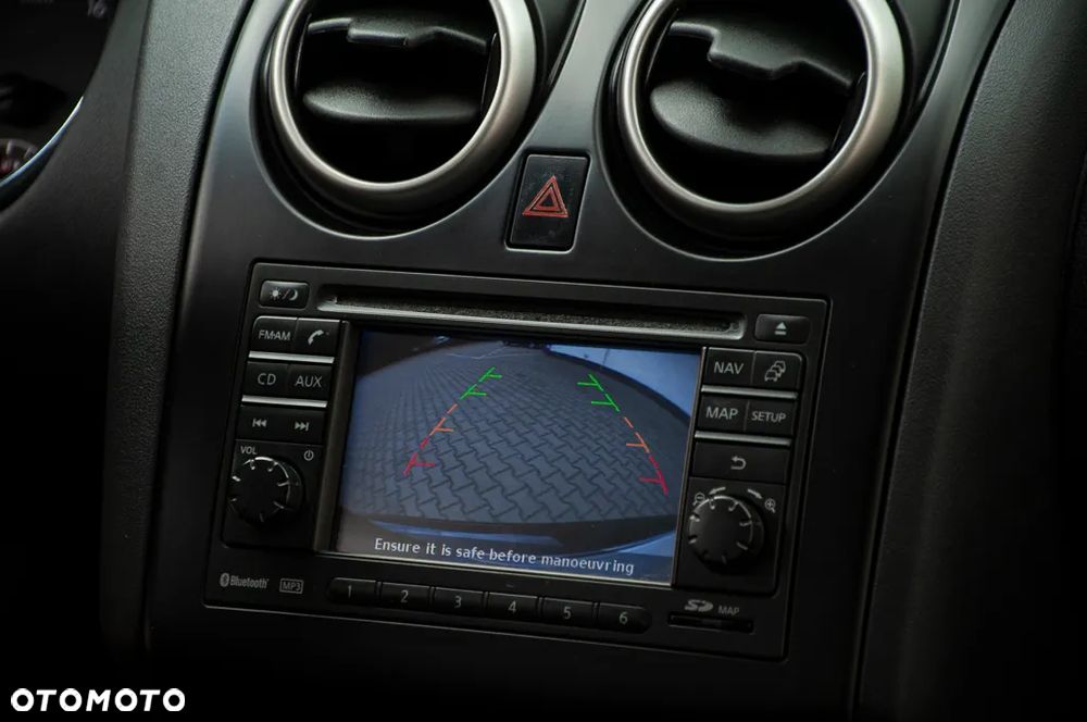 Nissan Qashqai - 40