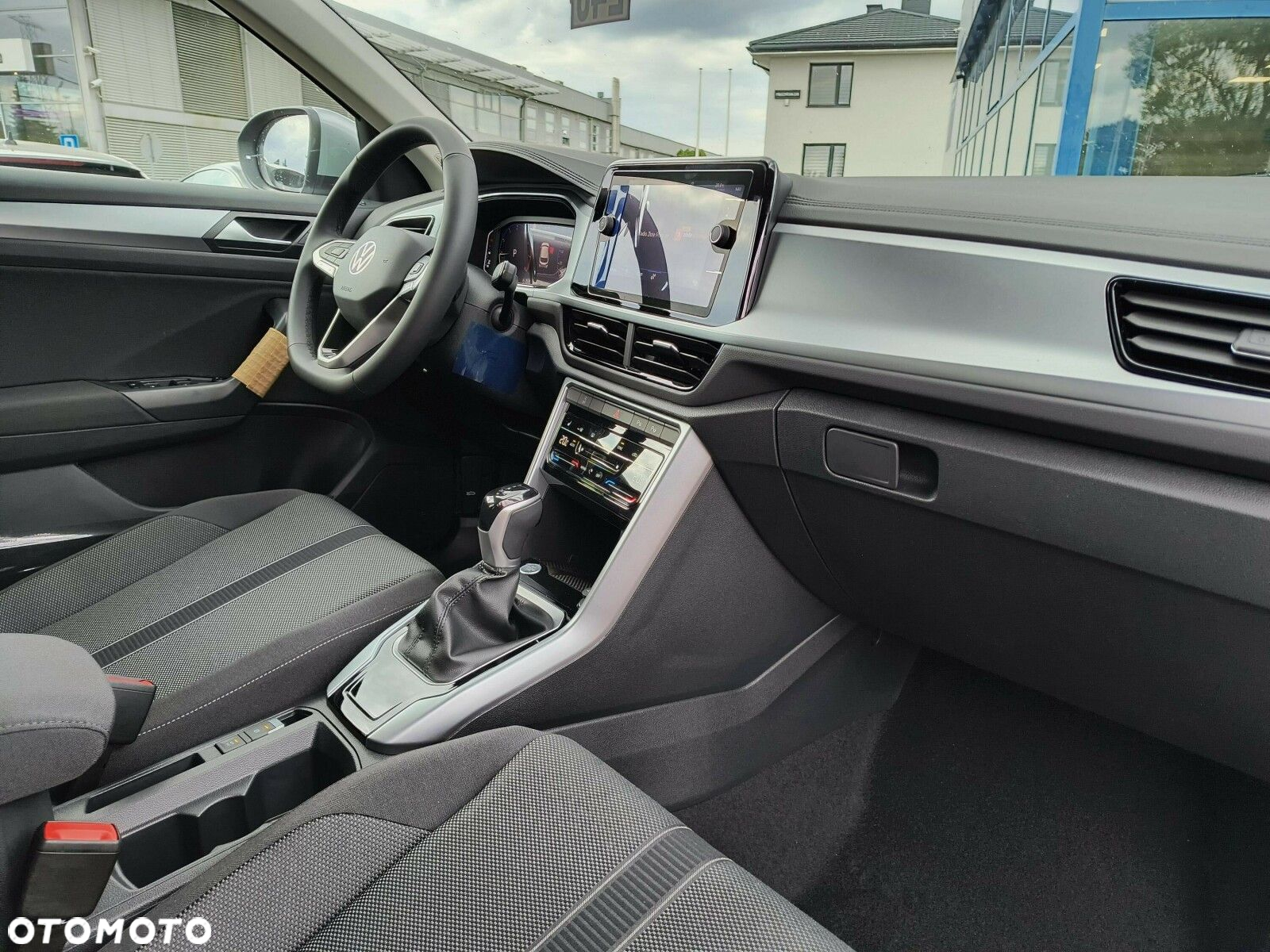 Volkswagen T-Roc 1.5 TSI Life Plus DSG - 9