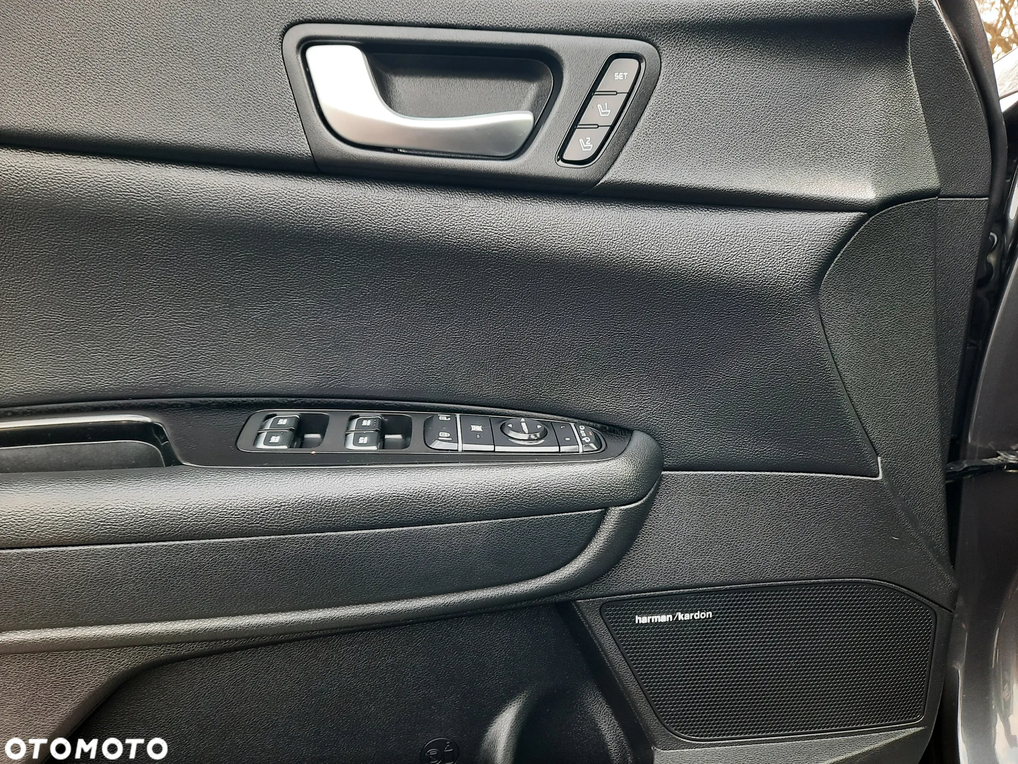 Kia Optima Plug-in Hybrid - 34