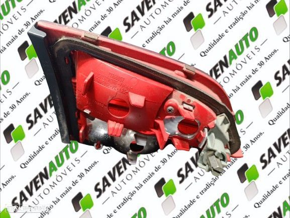 Farolim Mala Dto Audi A4 (8K2, B8) - 2