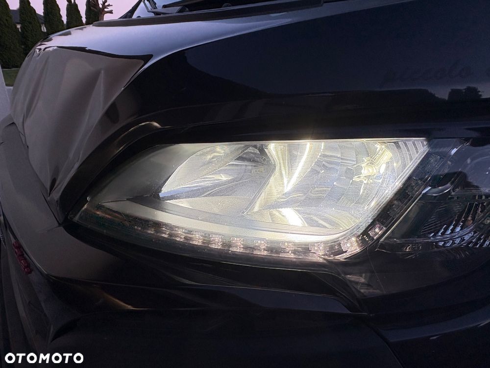 Fiat DUCATO KAMPER Maserati 2.3 180KM - 28