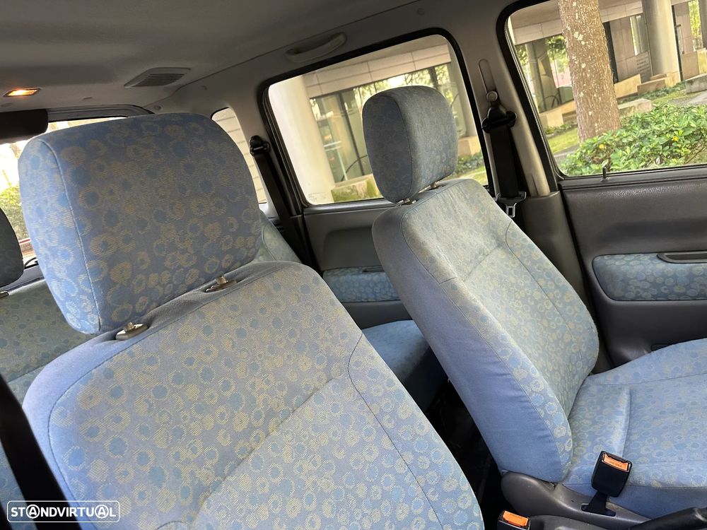 Suzuki Wagon R+ 1.3 GLX Style Edition - 18
