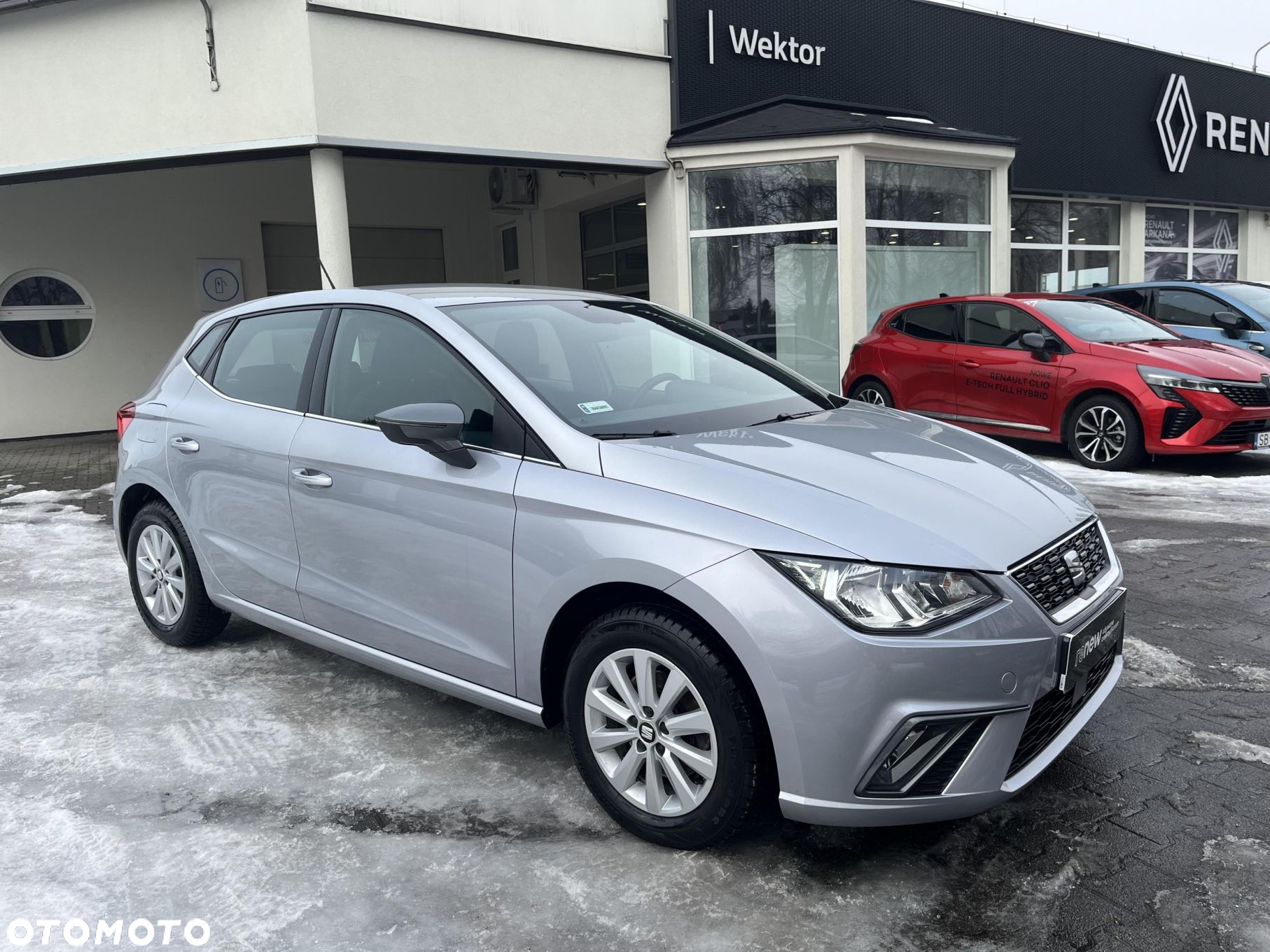 Seat Ibiza 1.0 TSI GPF Xcellence S&S - 23