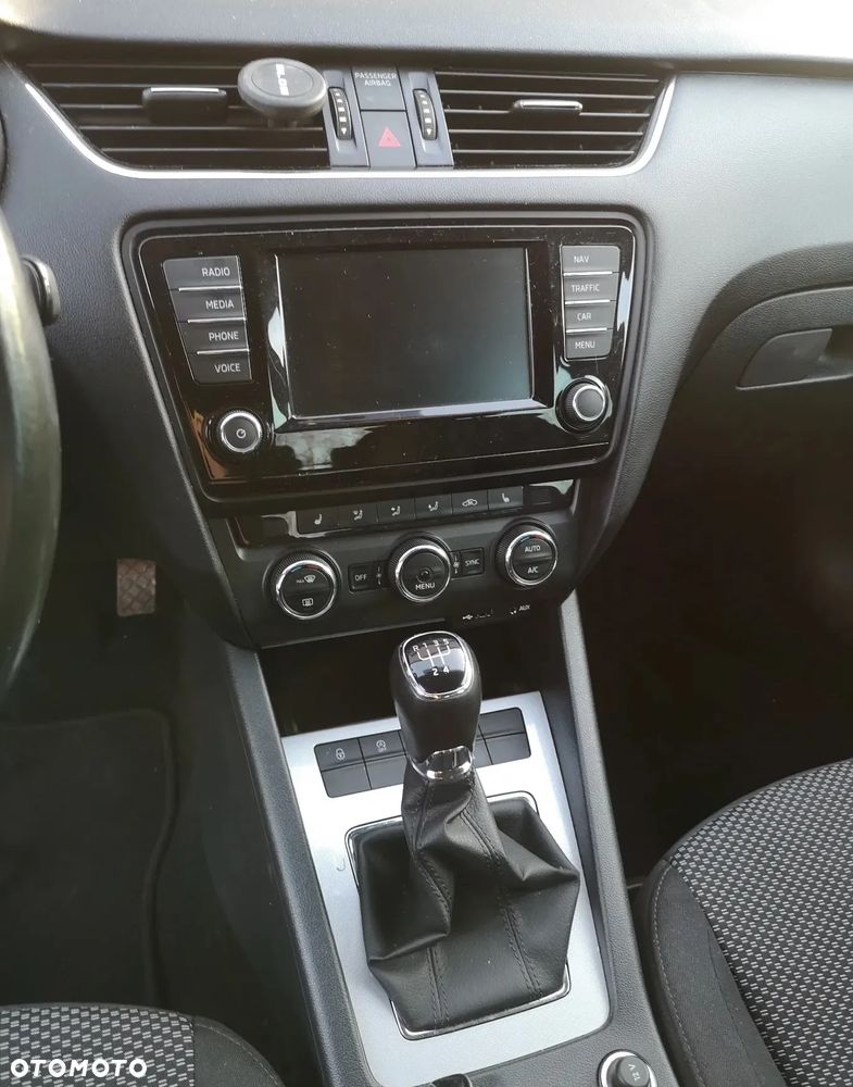 Skoda Octavia - 19