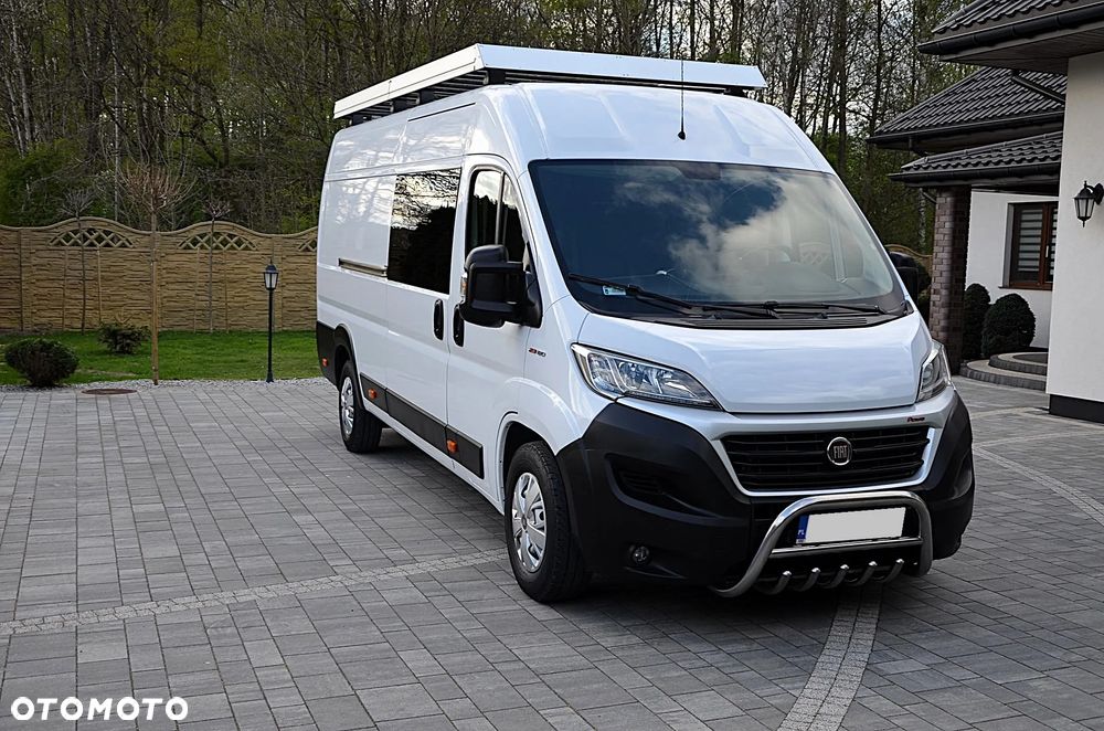 Fiat DUCATO MULTICAB - 11