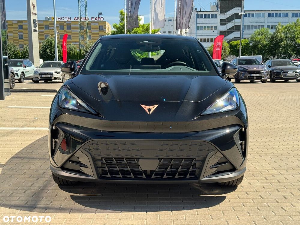 Cupra Raval 52kWh Dynamic - 3