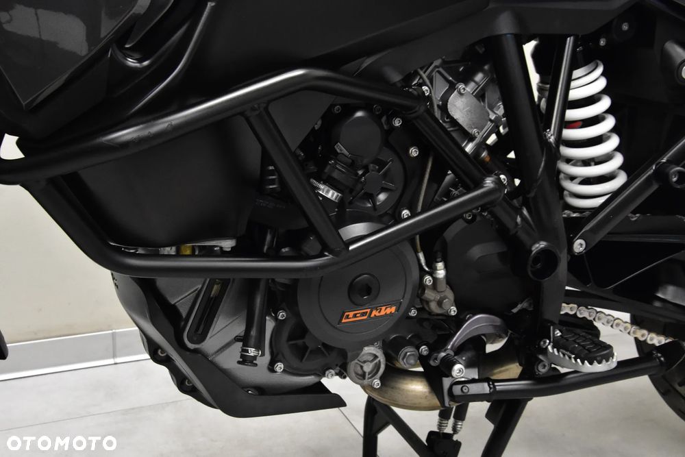 KTM Super Adventure - 22