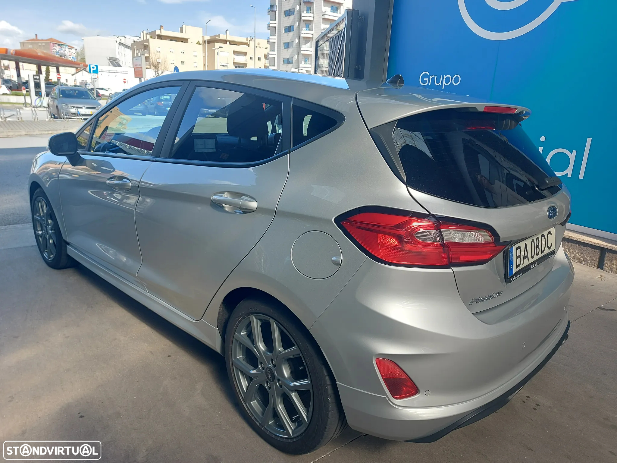 Ford Fiesta 1.0 EcoBoost ST-Line - 5