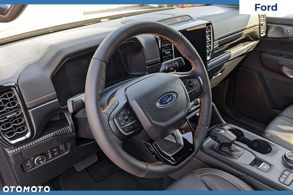 Ford Ranger - 7