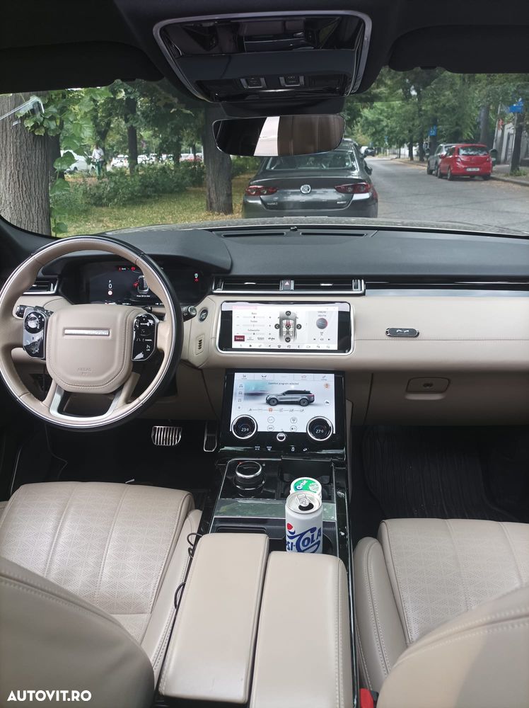 Land Rover Range Rover Velar R-Dynamic 3.0 HSE - 1