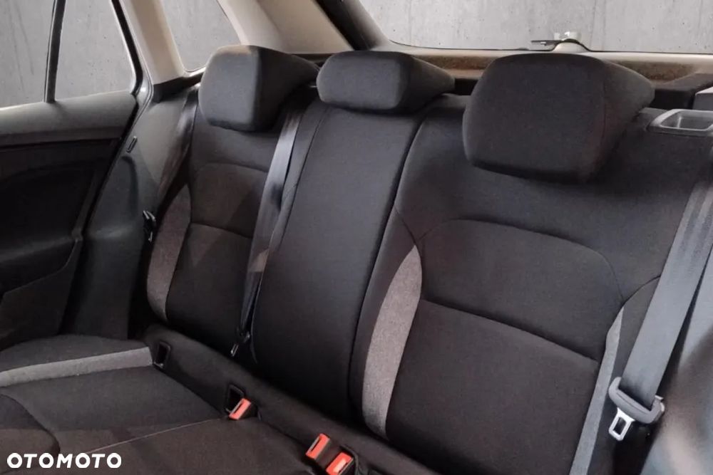 Skoda Kamiq 1.0 TSI Essence DSG - 18