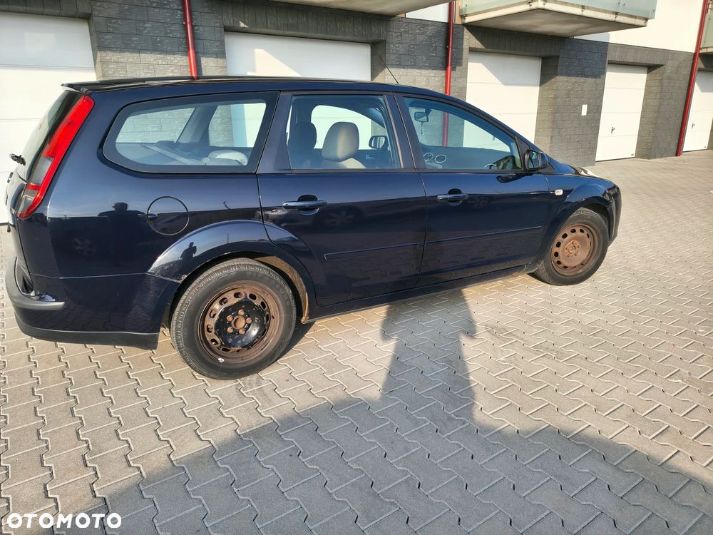 Ford Focus - 3