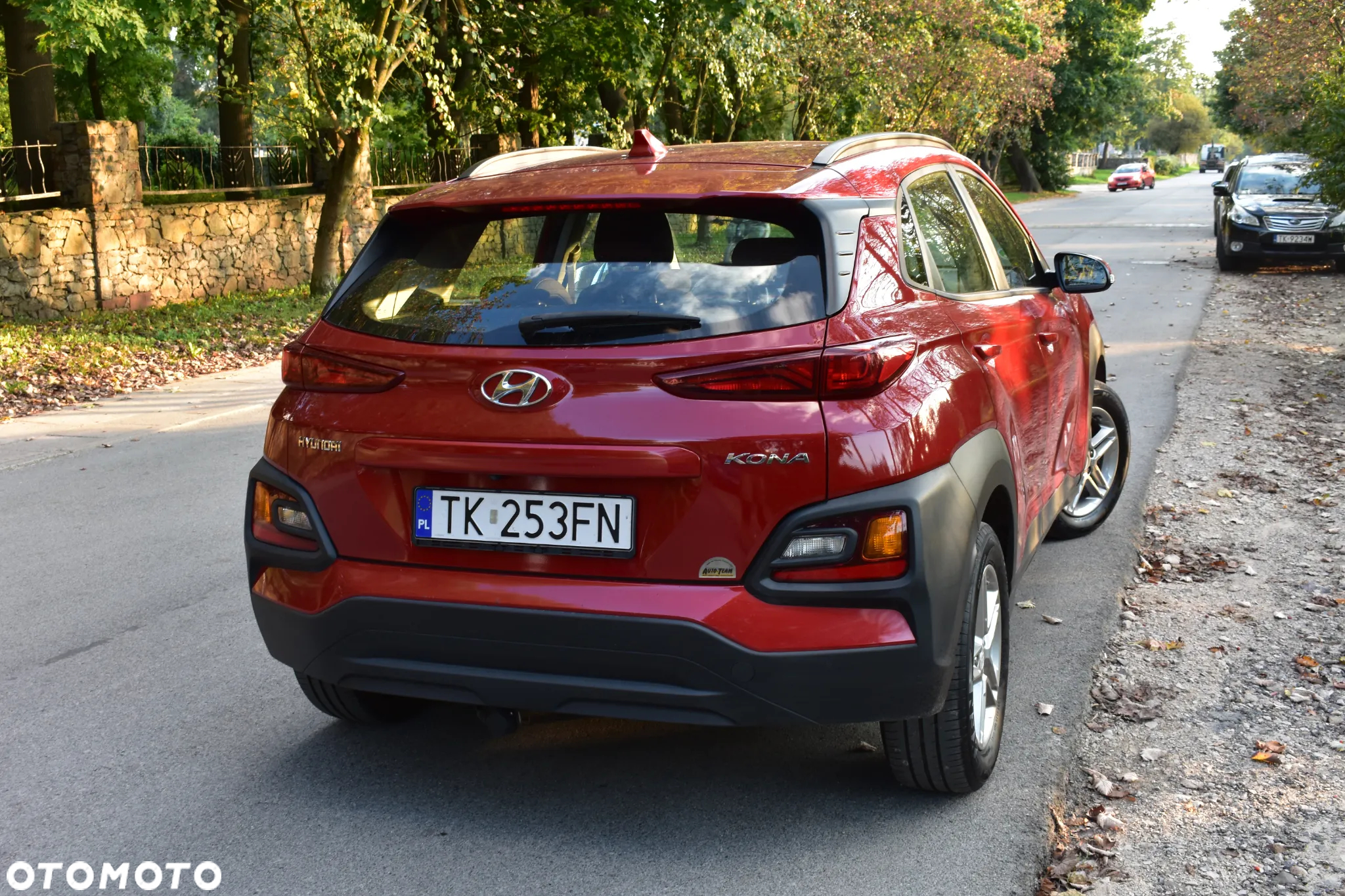 Hyundai Kona 1.0 T-GDI Executive - 22