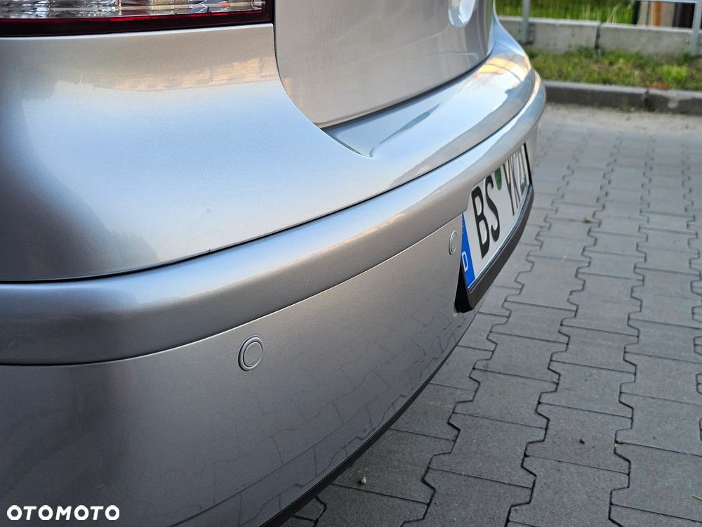 Volkswagen Polo 1.4 Highline - 31