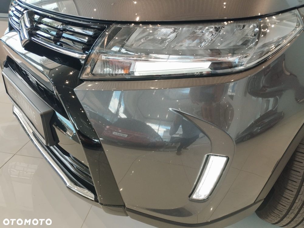 Suzuki Vitara 1.4 Boosterjet mHEV Premium Plus 2WD - 6