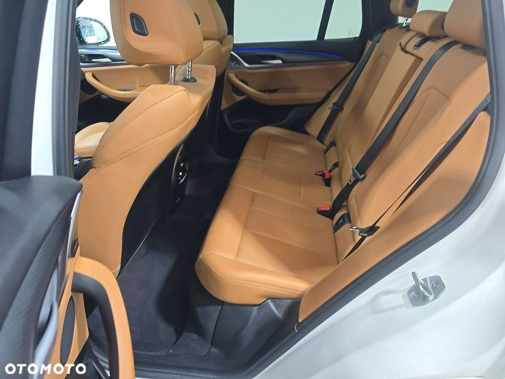 BMW X3 xDrive30i M Sport - 11