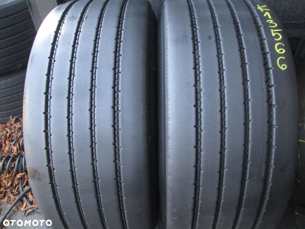 Opony 385/55R 22.5 Falken RI128. Opony ciężarowe - 5