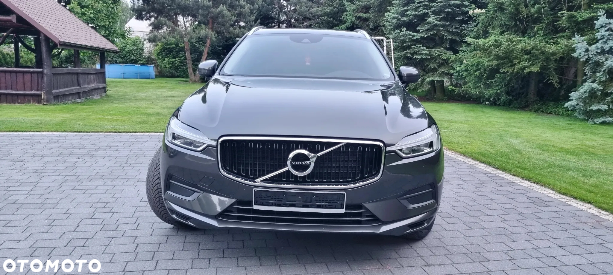 Volvo XC 60 D4 Geartronic Momentum Pro - 2