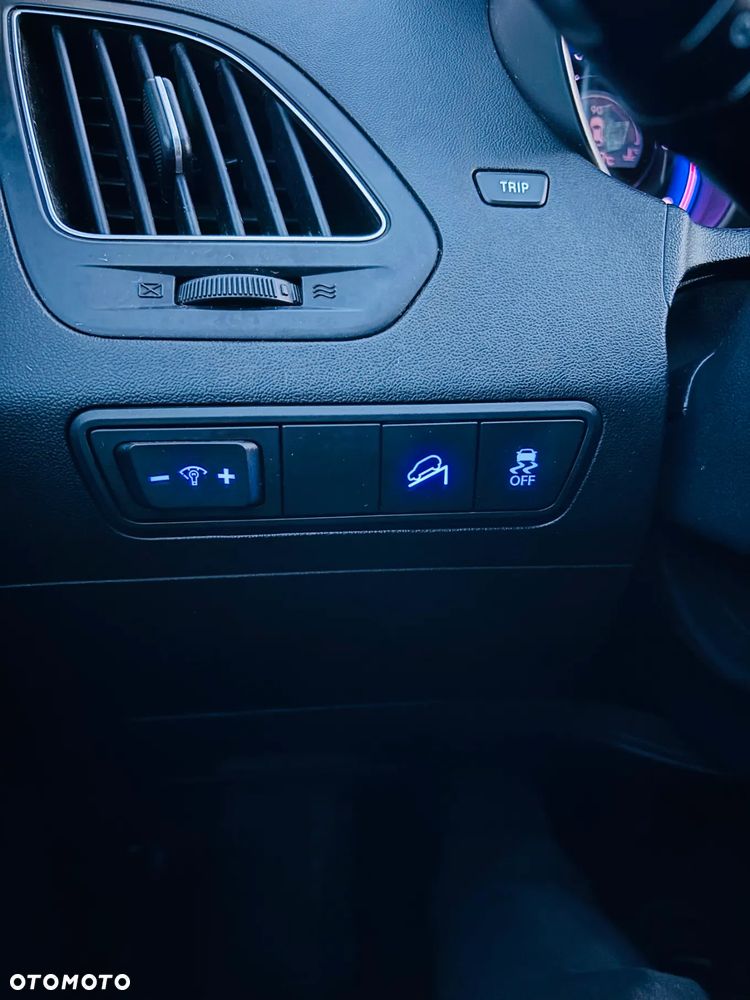 Hyundai ix35 2.0 CRDi 2WD Comfort - 37