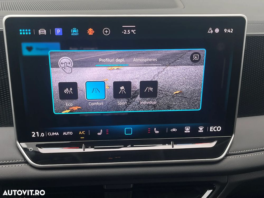 Volkswagen Tiguan 1.5 TSI eHybrid DSG PHEV Elegance - 22