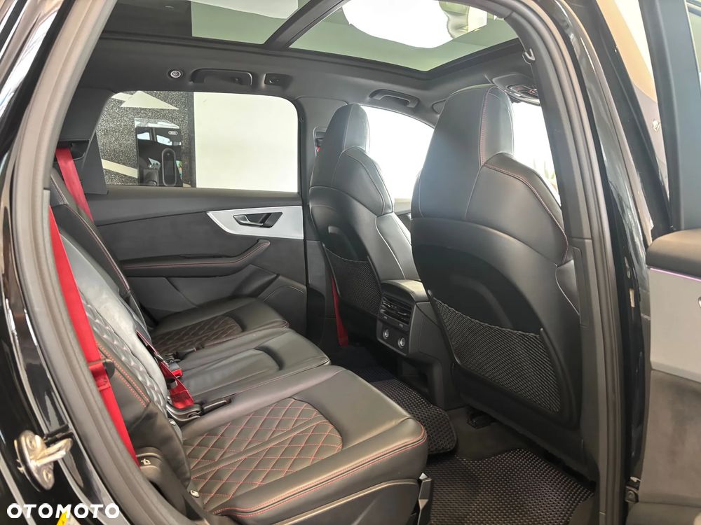 Audi SQ7 - 9