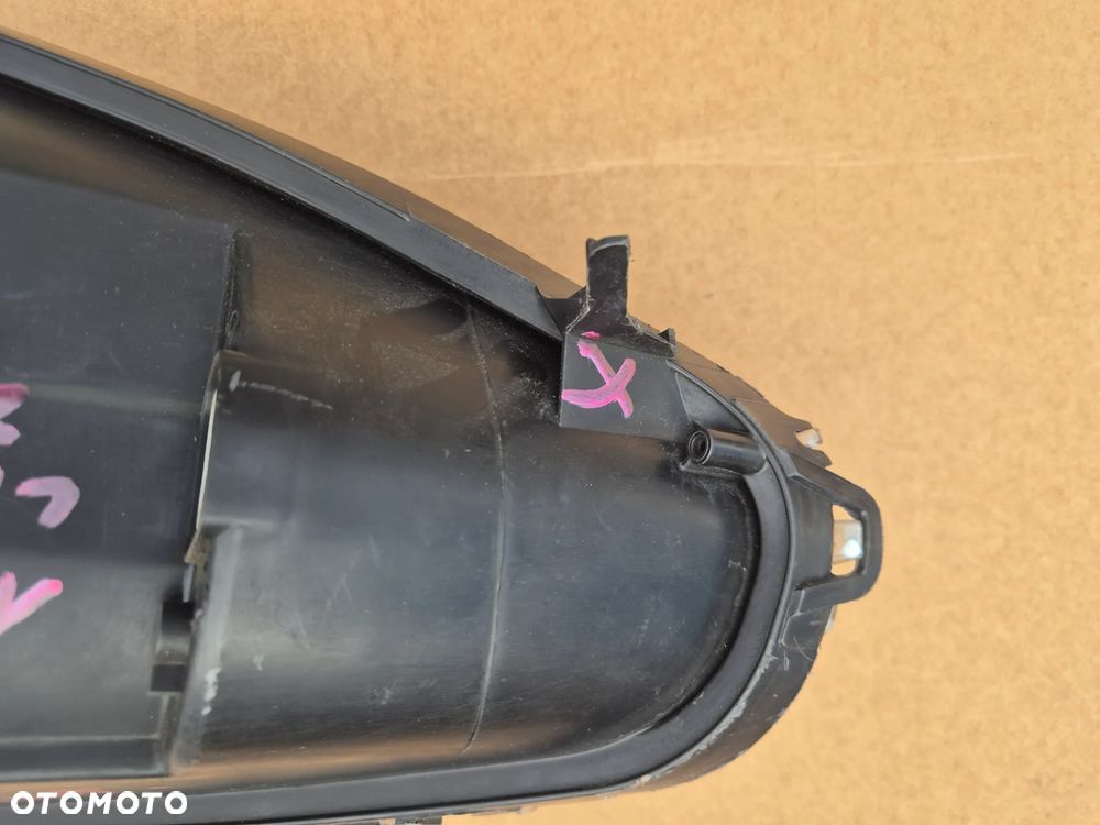 Fiat Punto Grande lampa lewa.Valeo.2009-2011. - 9