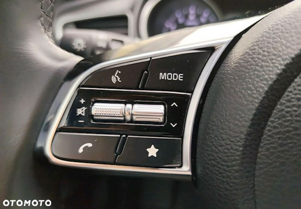 Kia Ceed - 23