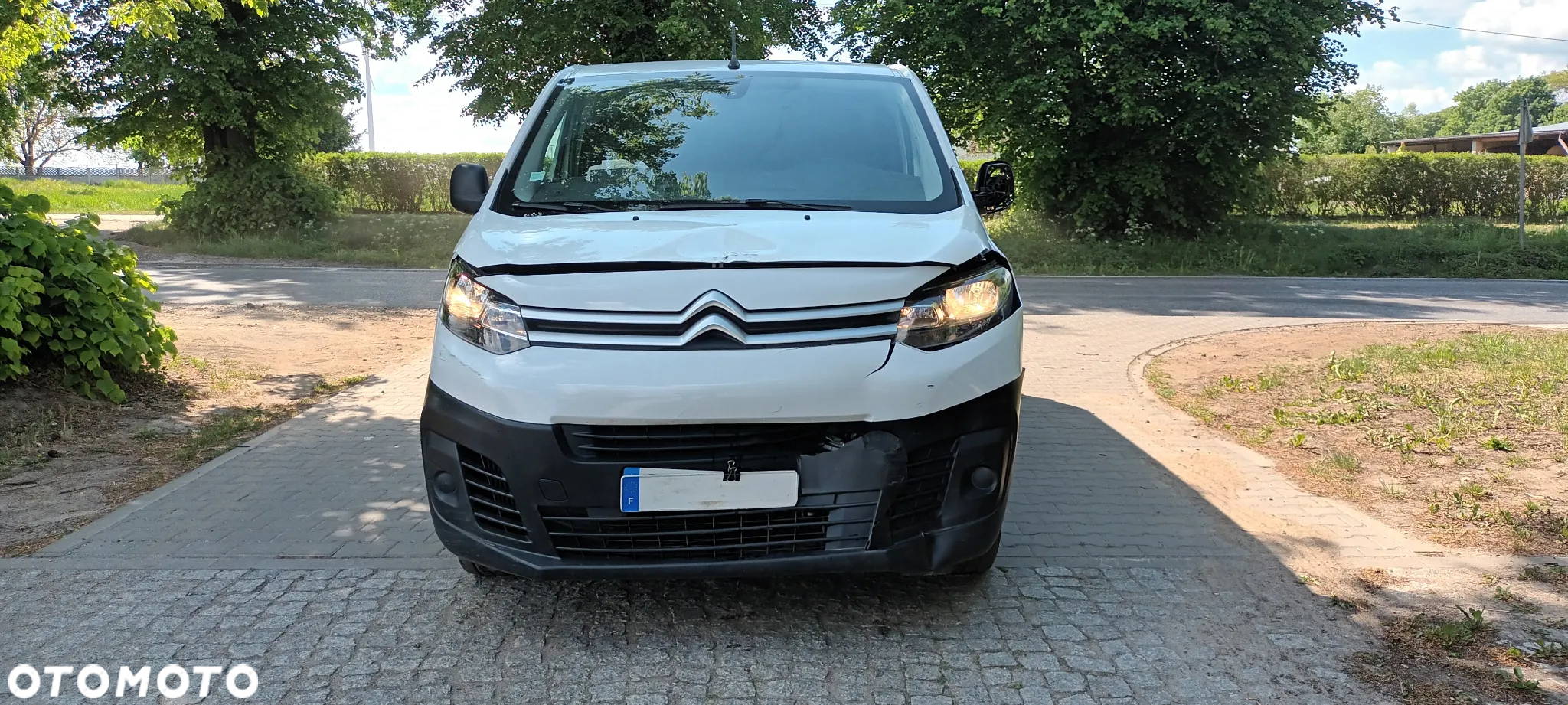 Citroën JUMPY - 2