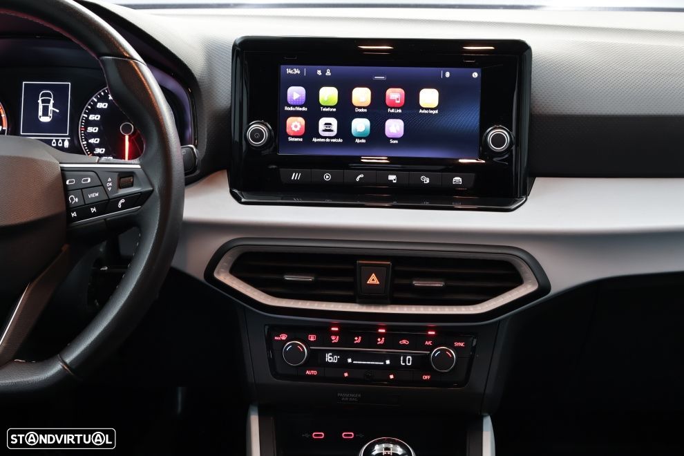 SEAT Arona 1.0 TSI Style - 17