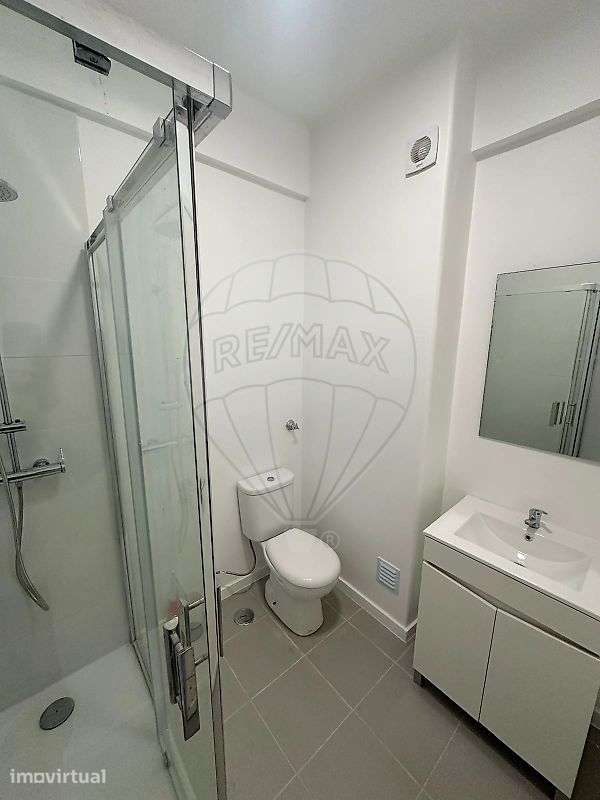 Apartamento T2 para arrendamento - Grande imagem: 3/8