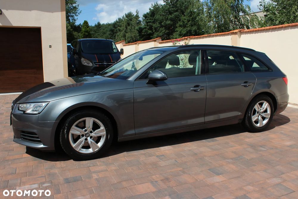 Audi A4 ver-2-0-tdi-ultra-s-tronic - 5