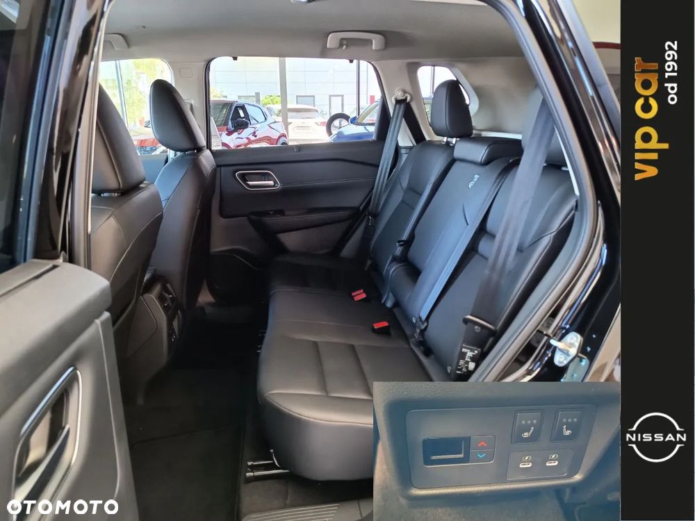 Nissan X-Trail 1.5 VC-T MHEV Tekna 2WD Xtronic - 11