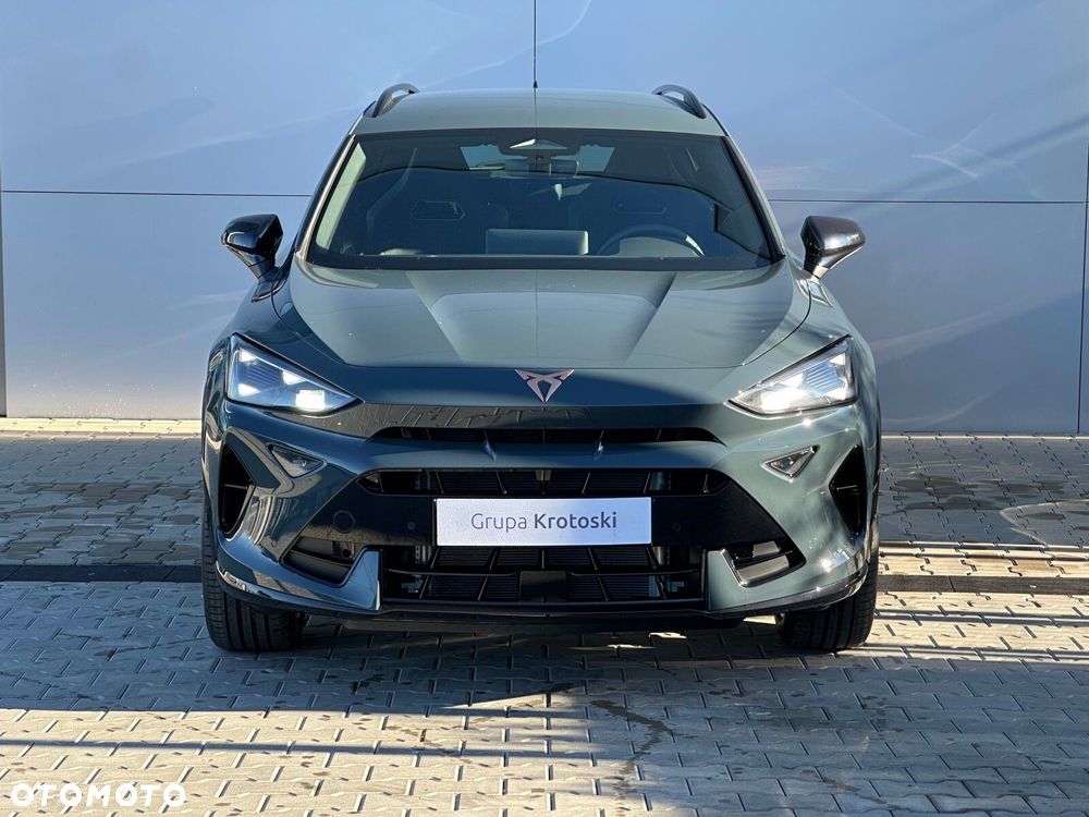 Cupra Formentor 1.5 TSI DSG - 4