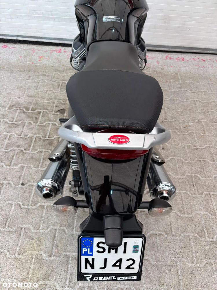 Moto Guzzi Breva - 34