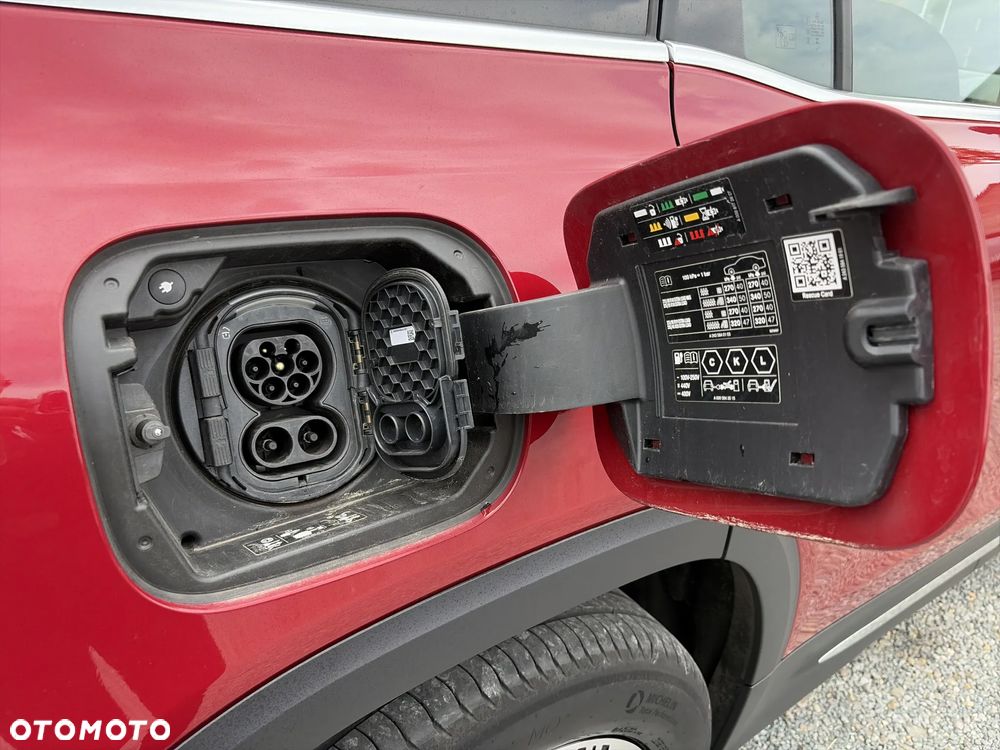 Mercedes-Benz EQB 300 70.5kWh 4-Matic Progressive - 24