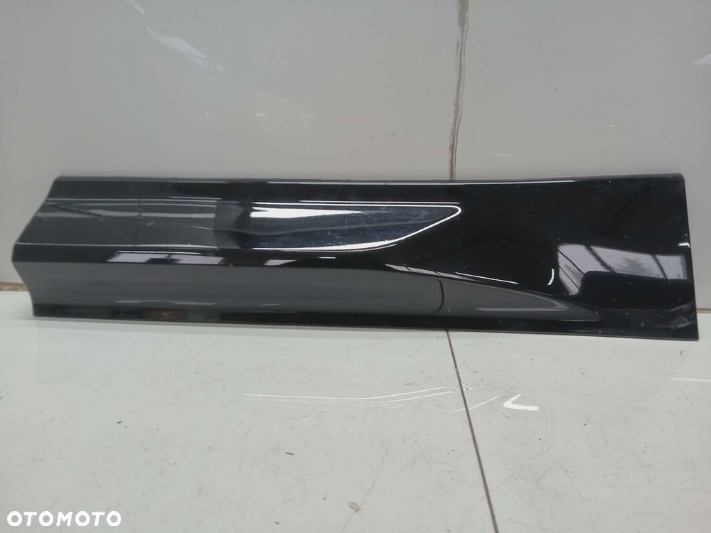 VOLVO XC60 II LISTWA NA DRZWI PRAWA TYŁ TYLNA 31440305 - 2