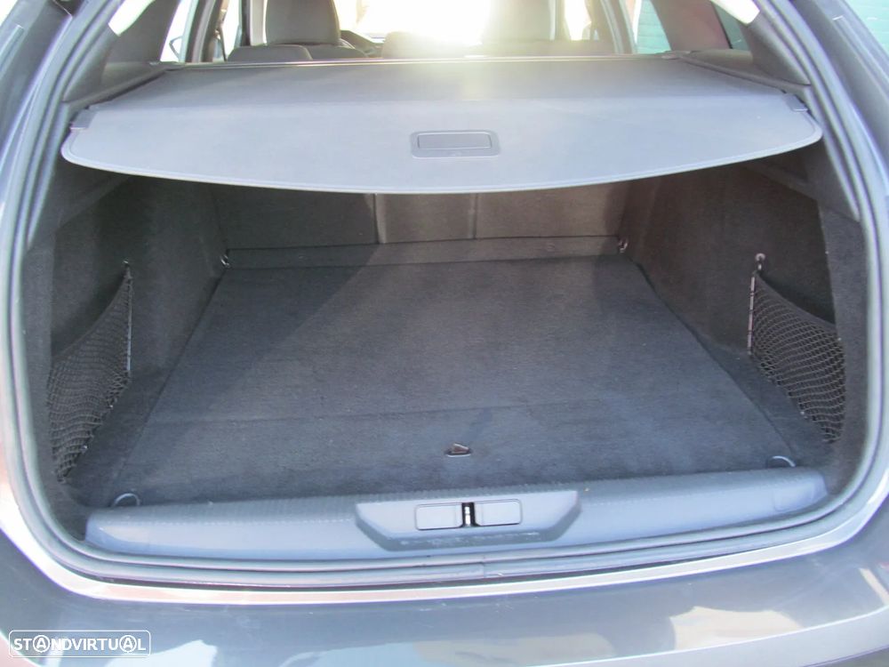 Peugeot 308 SW PureTech 130 Active Pack - 8