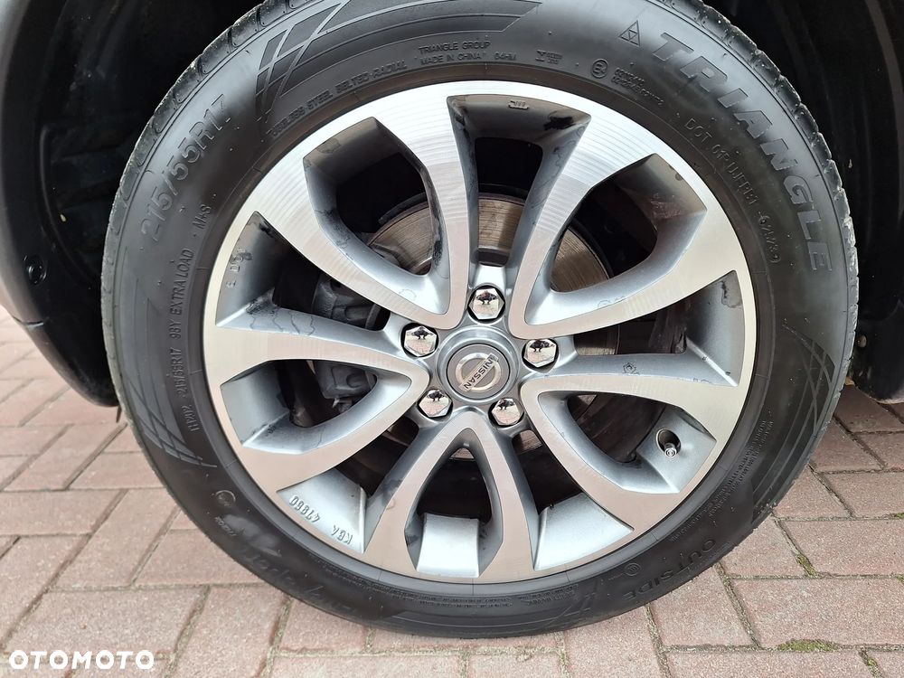 Nissan Juke 1.5 dCi Edition - 11