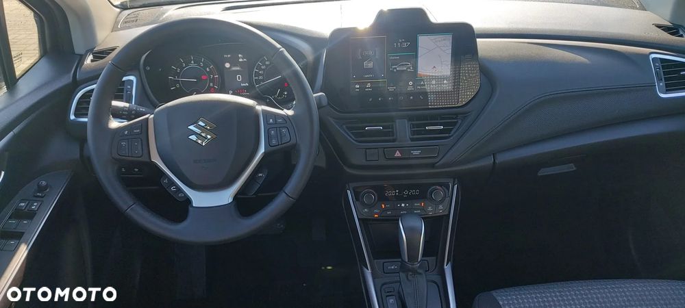 Suzuki SX4 S-Cross ver-1-4-shvs-premium-plus-sp - 12