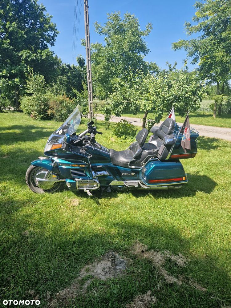 Honda GL - 3